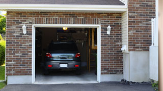 Garage Door Installation at La Puente, California