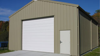 Garage Door Openers at La Puente, California